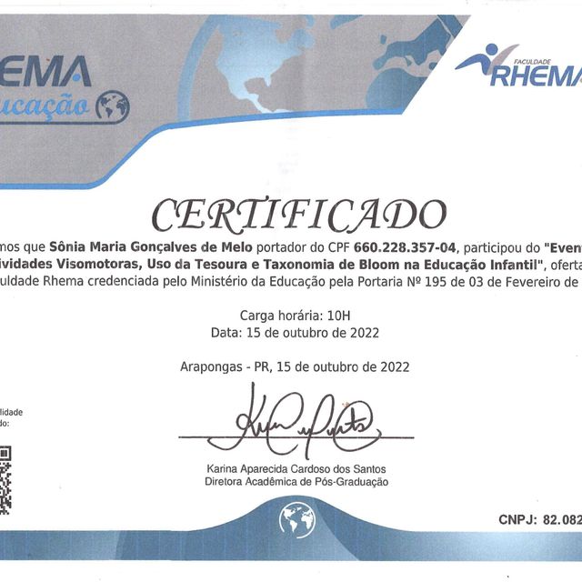 Ampliar imagem: certificate 7