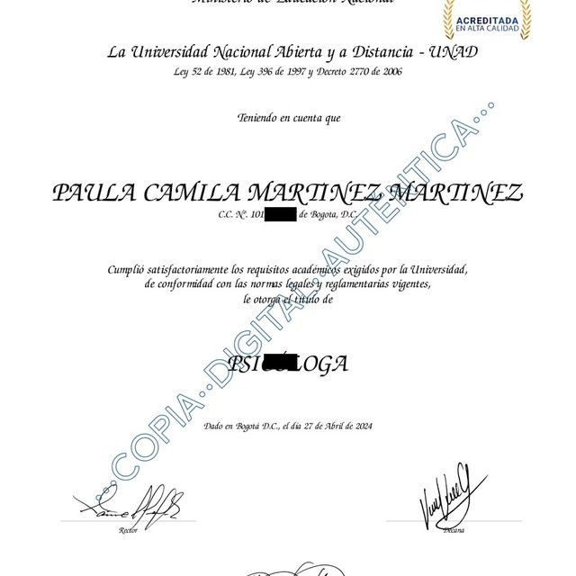 Acercar imagen: certificate 1