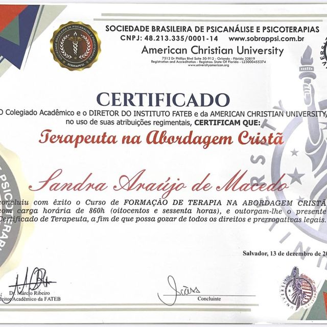 Ampliar imagem: certificate 1