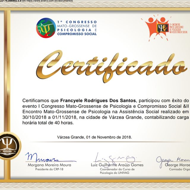 Ampliar imagem: certificate 1