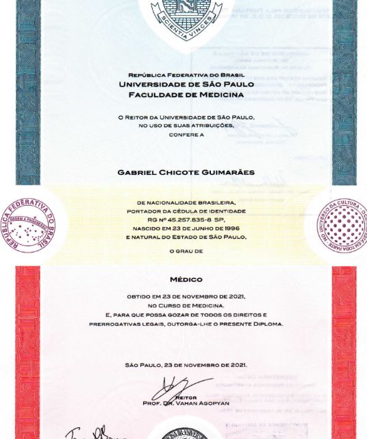 Ampliar imagem: certificate 1