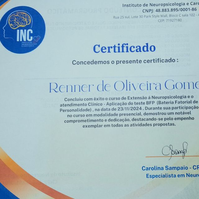 Ampliar imagem: certificate 2