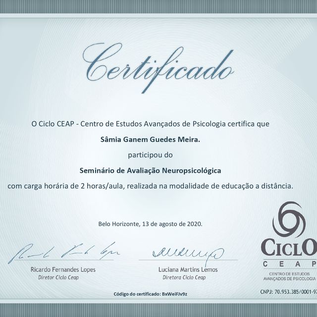 Ampliar imagem: certificate 8