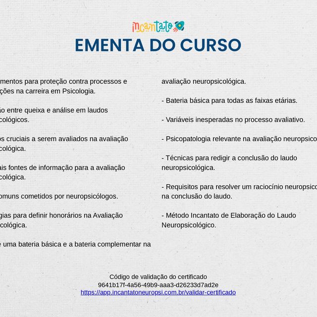 Ampliar imagem: certificate 10