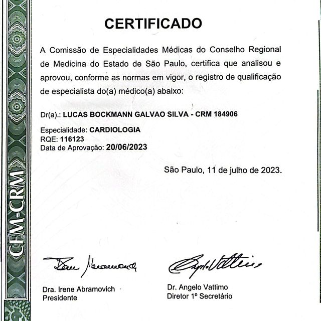 Ampliar imagem: certificate 1