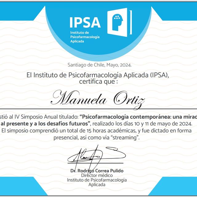 Acercar imagen: certificate 1
