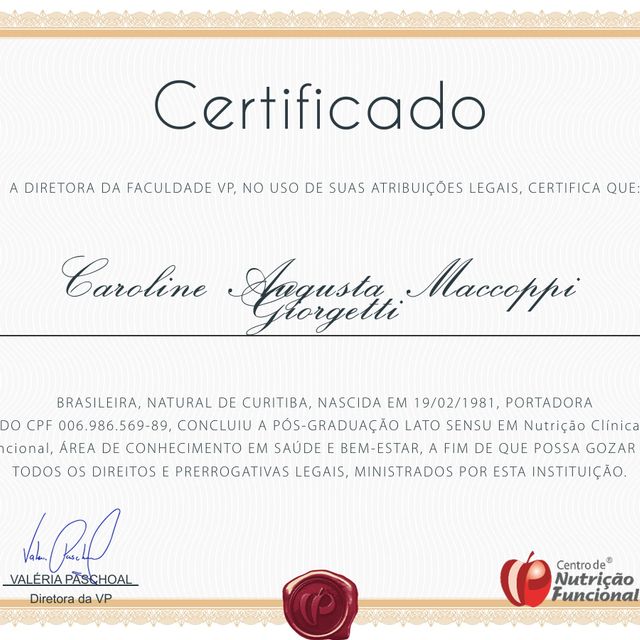 Ampliar imagem: certificate 2