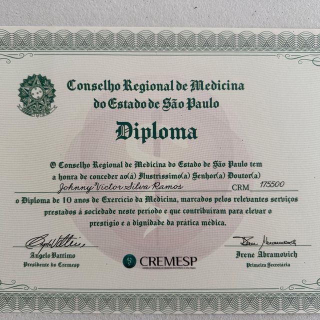 Ampliar imagem: certificate 4