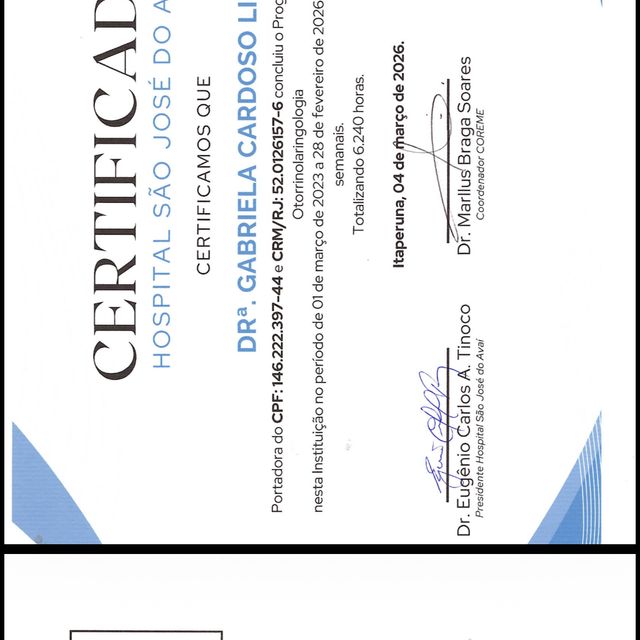 Ampliar imagem: certificate 1