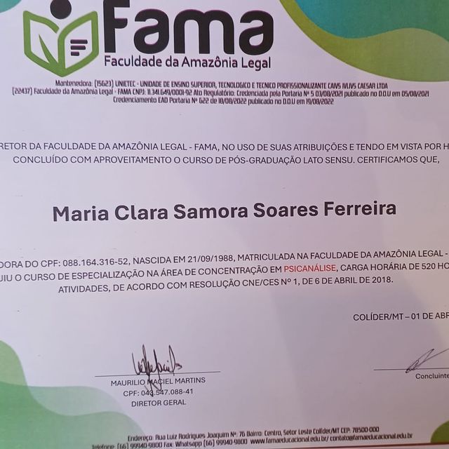 Ampliar imagem: certificate 2