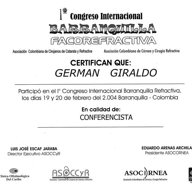 Acercar imagen: certificate 76