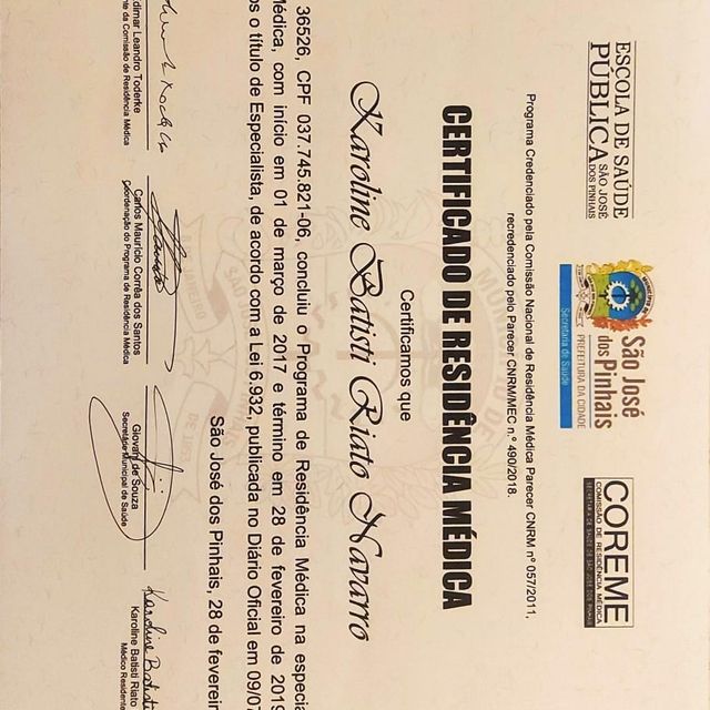 Ampliar imagem: certificate 1