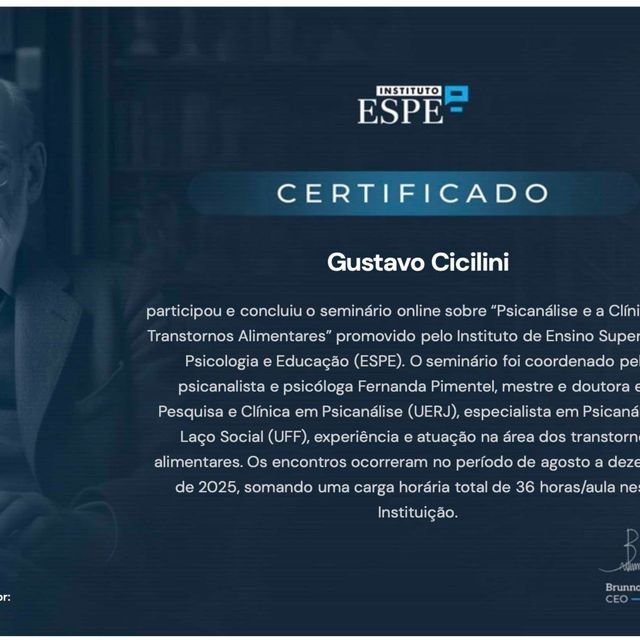 Ampliar imagem: certificate 5