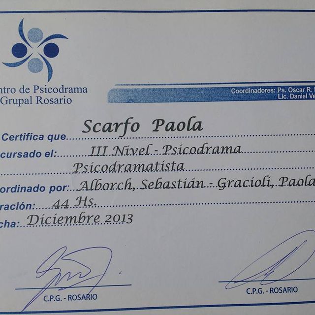 Acercar imagen: certificate 3