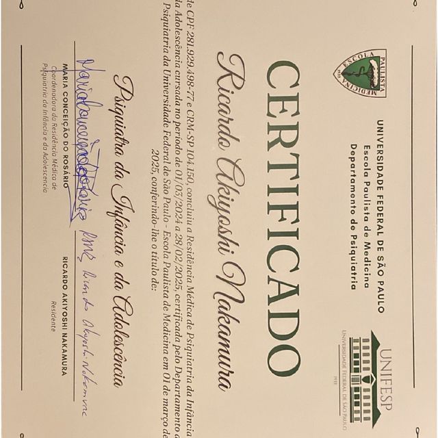 Ampliar imagem: certificate 3