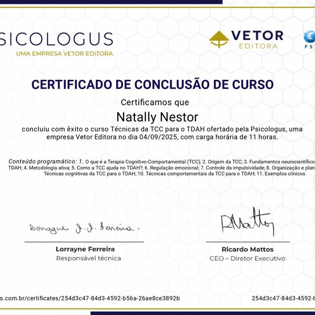 Ampliar imagem: certificate 4