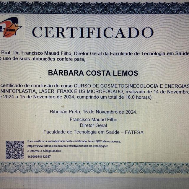 Ampliar imagem: certificate 3