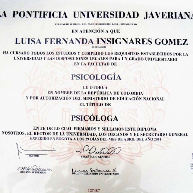 Acercar imagen: certificate 1