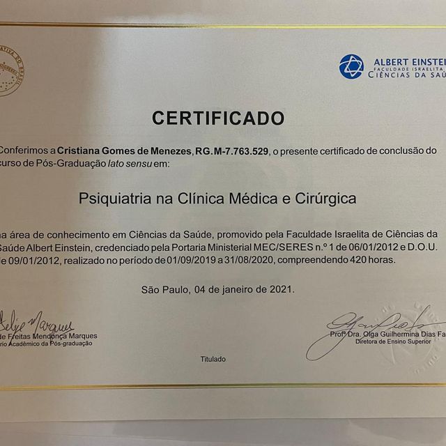 Ampliar imagem: certificate 1