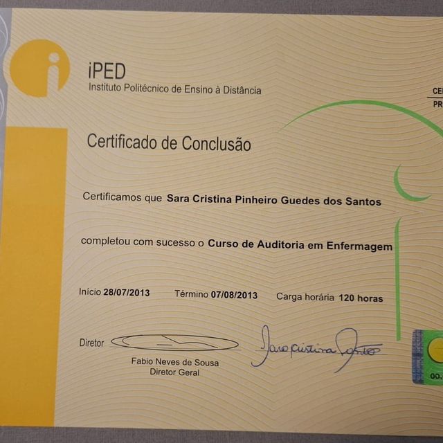 Ampliar imagem: certificate 9