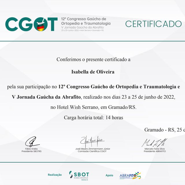 Ampliar imagem: certificate 8