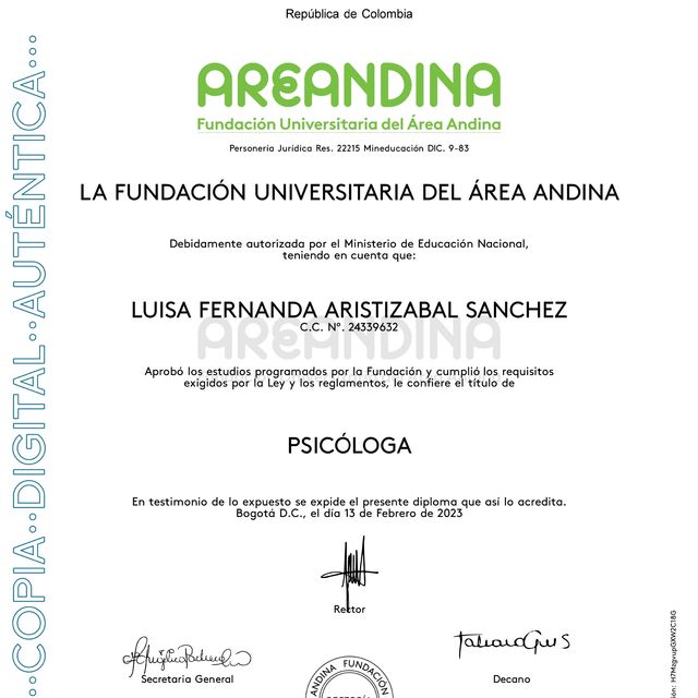 Acercar imagen: certificate 3