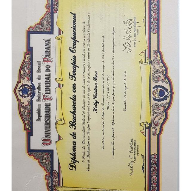 Ampliar imagem: certificate 10