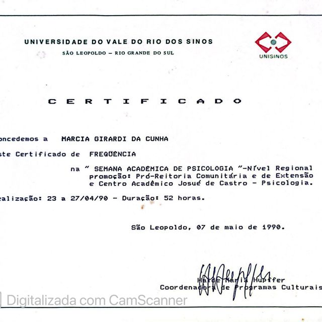 Ampliar imagem: certificate 23