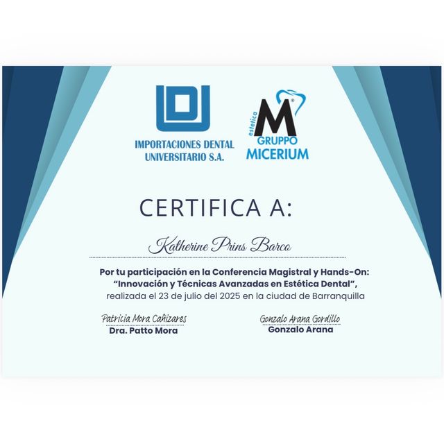 Acercar imagen: certificate 1