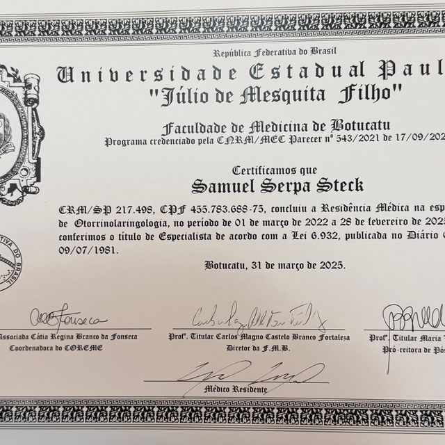 Ampliar imagem: certificate 3