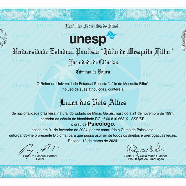 Ampliar imagem: certificate 1
