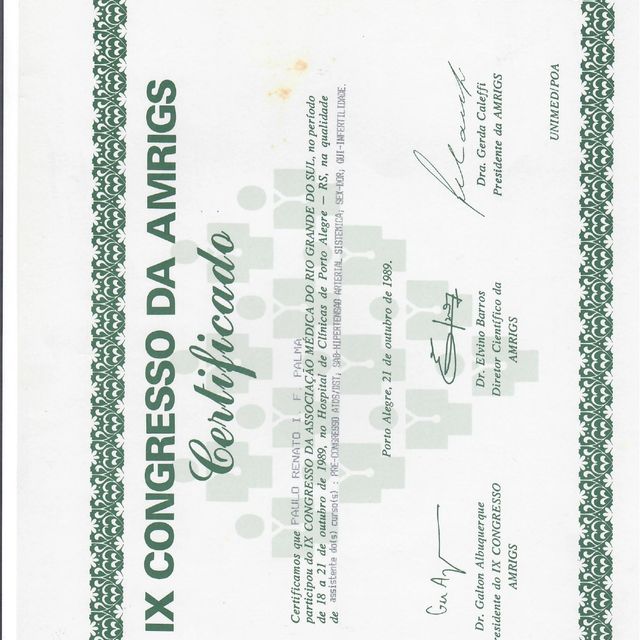 Ampliar imagem: certificate 4
