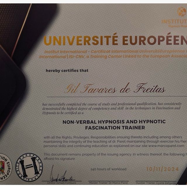 Ampliar imagem: certificate 1