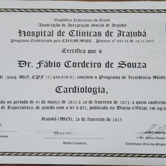 Ampliar imagem: certificate 1