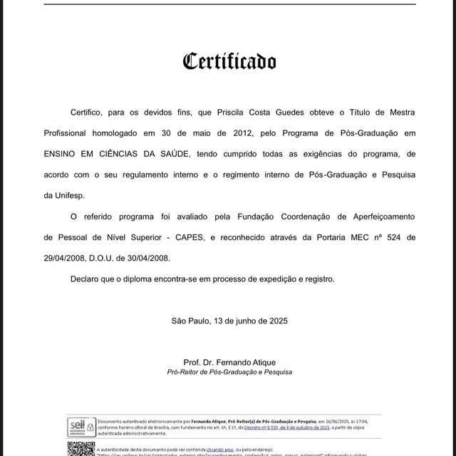 Ampliar imagem: certificate 1