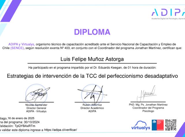 Acercar imagen: certificate 7