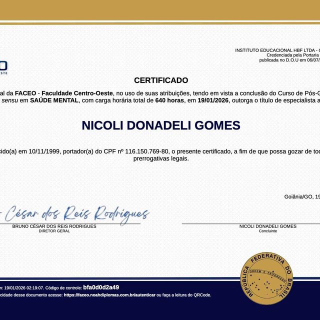 Ampliar imagem: certificate 1