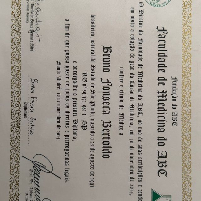 Ampliar imagem: certificate 1