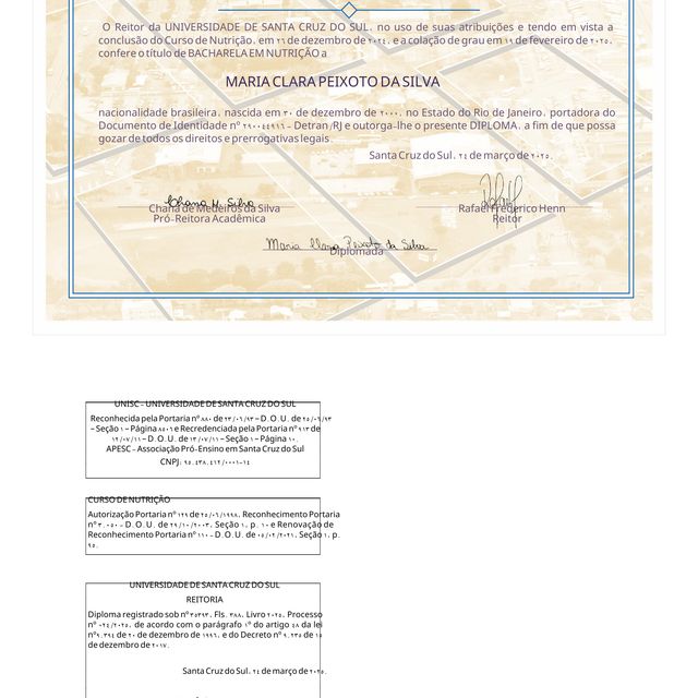 Ampliar imagem: certificate 1
