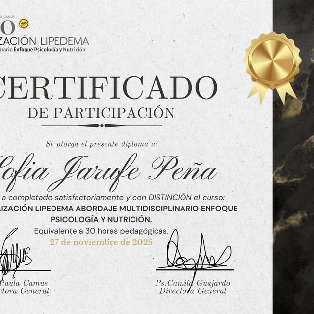 Acercar imagen: certificate 3