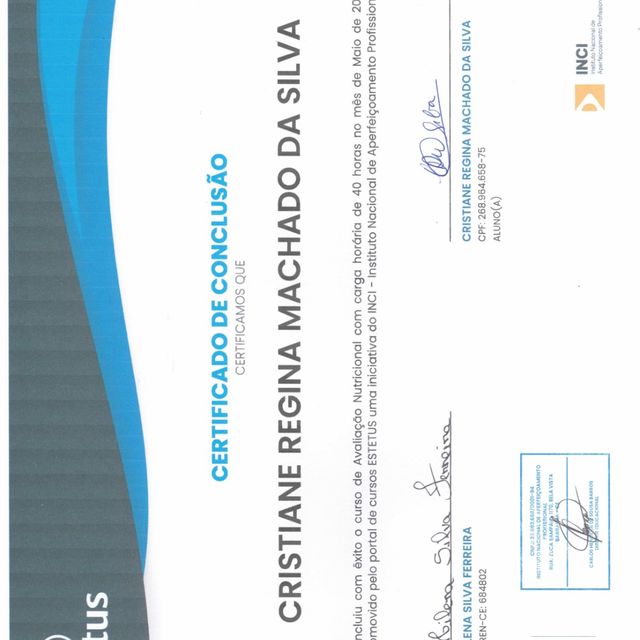 Ampliar imagem: certificate 3