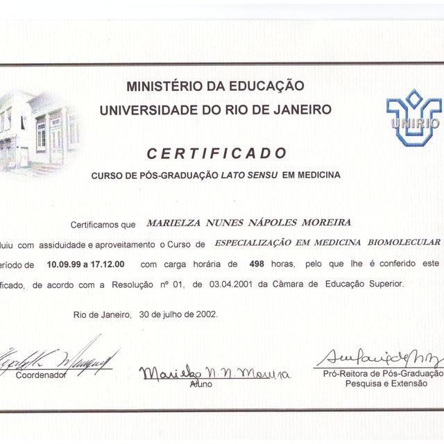 Ampliar imagem: certificate 3