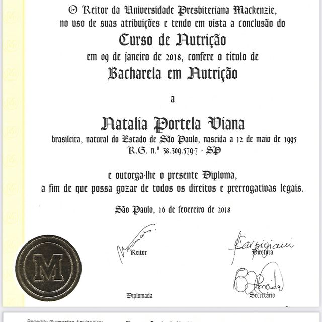 Ampliar imagem: certificate 3