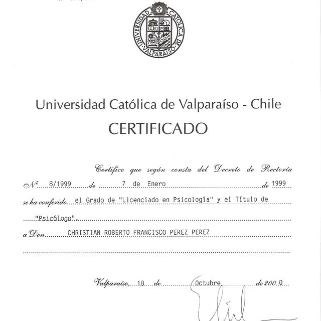 Acercar imagen: certificate 2
