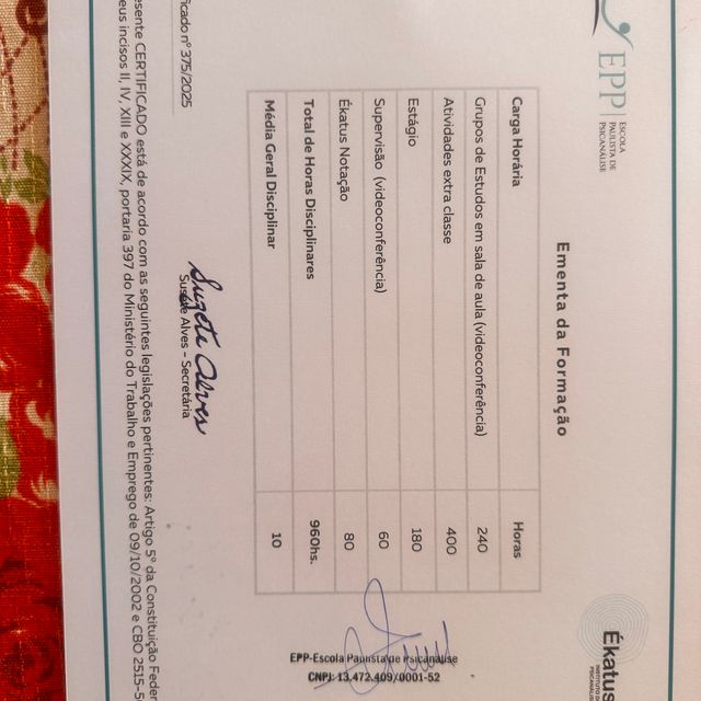 Ampliar imagem: certificate 2