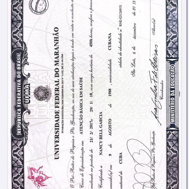 Ampliar imagem: certificate 3