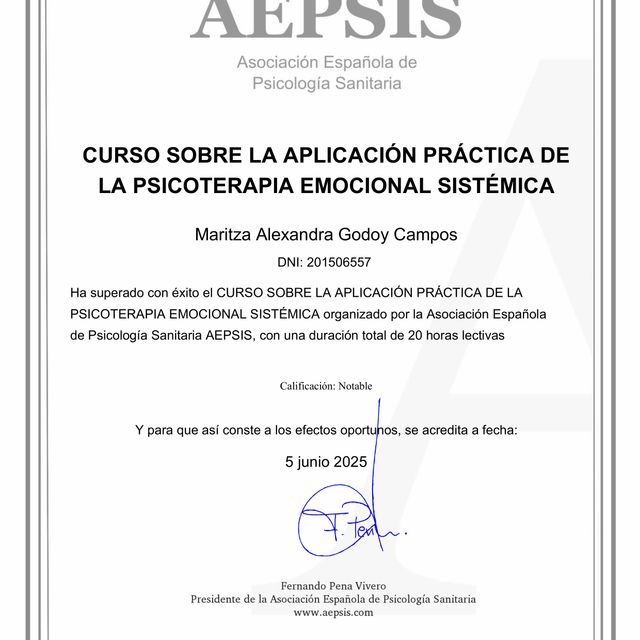 Acercar imagen: certificate 2