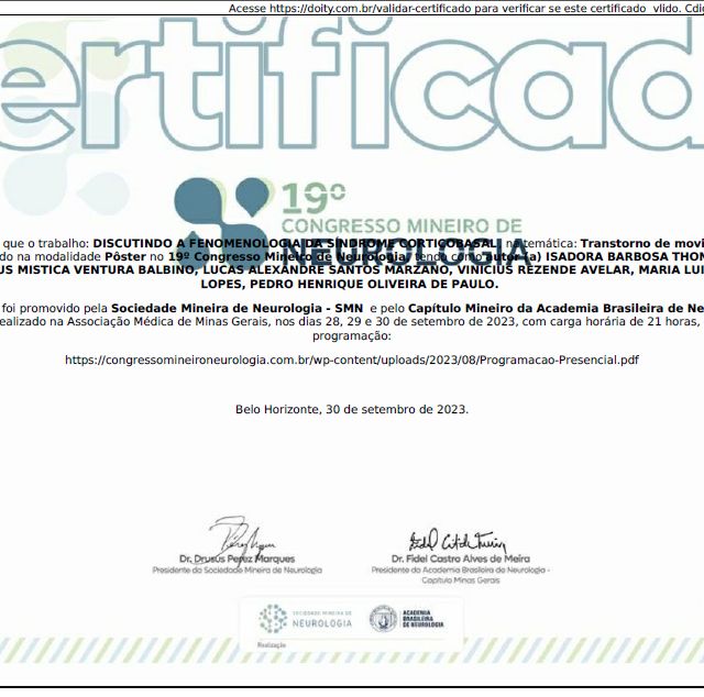 Ampliar imagem: certificate 4