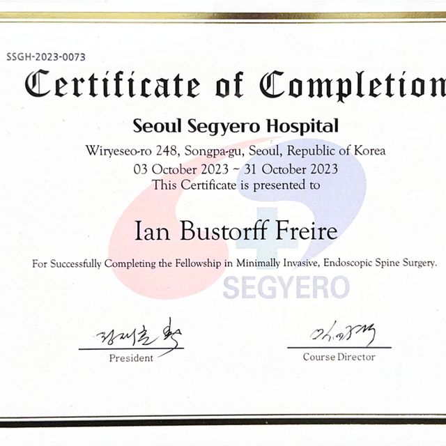 Ampliar imagem: certificate 8