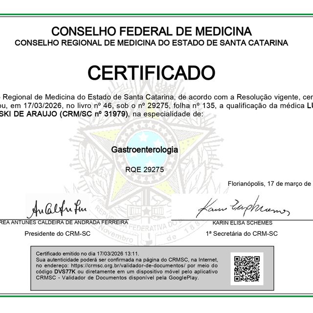 Ampliar imagem: certificate 1